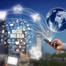 临沂微信大号广告投放与APP技术开发服务 山东视联网络传媒价格及机电商情网在线报价解析